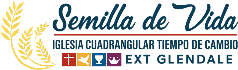 Semilla de Vida Logo